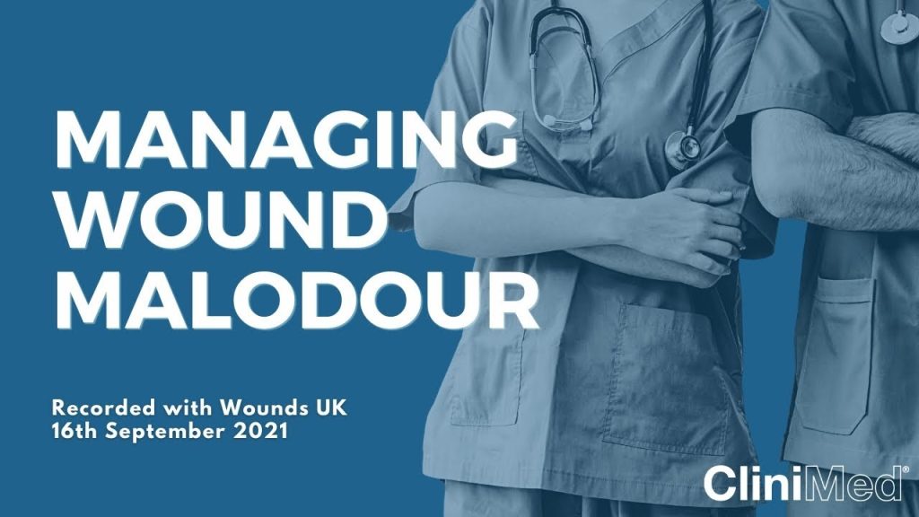 Negative Pressure Dressings